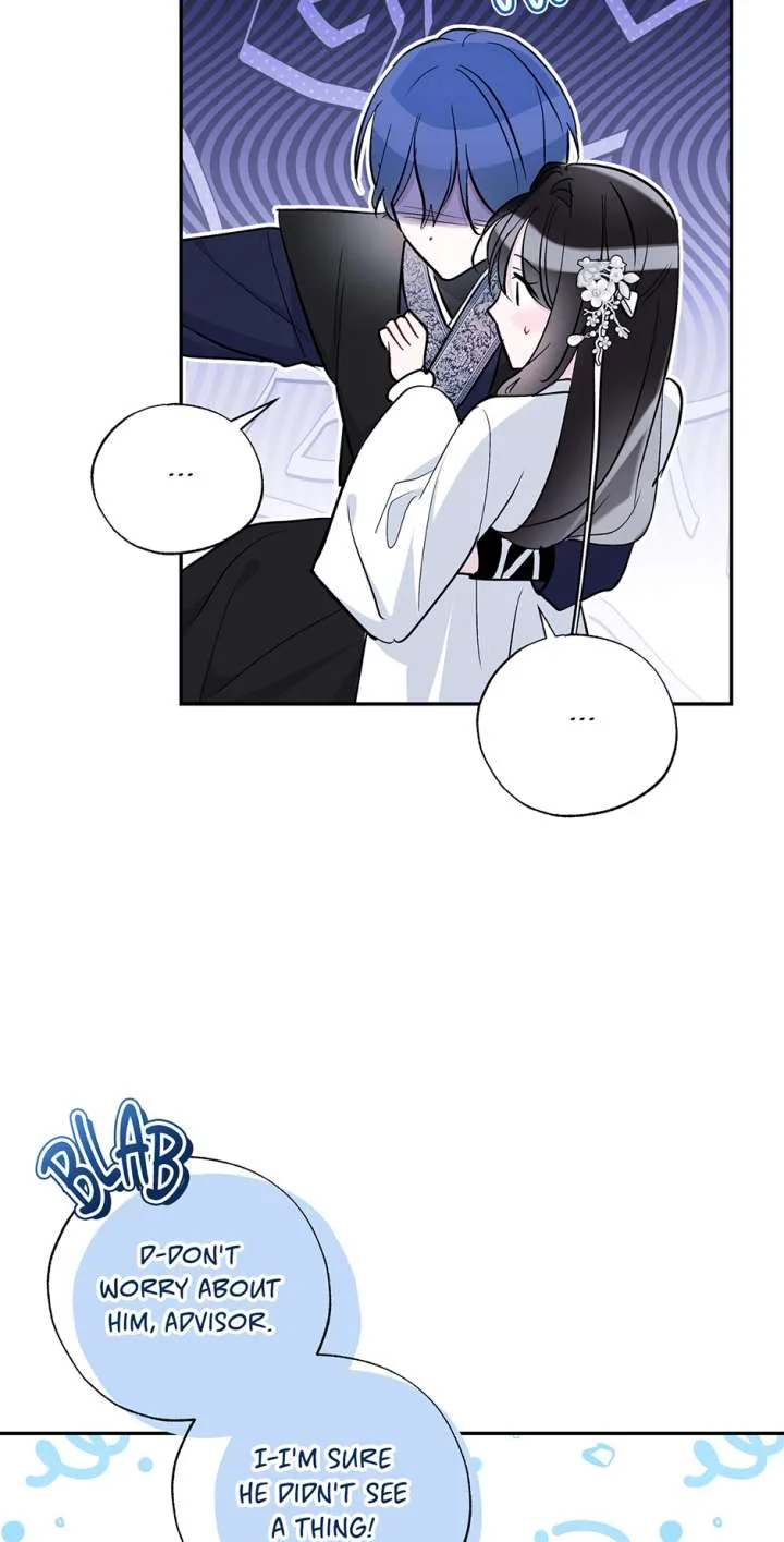 I Want to Live a Good Life Chapter 68 page 62