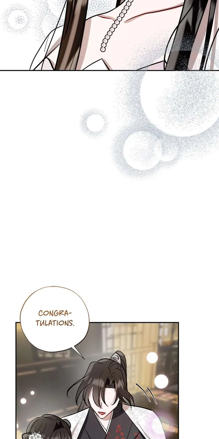 I Want to Live a Good Life Chapter 67 page 61