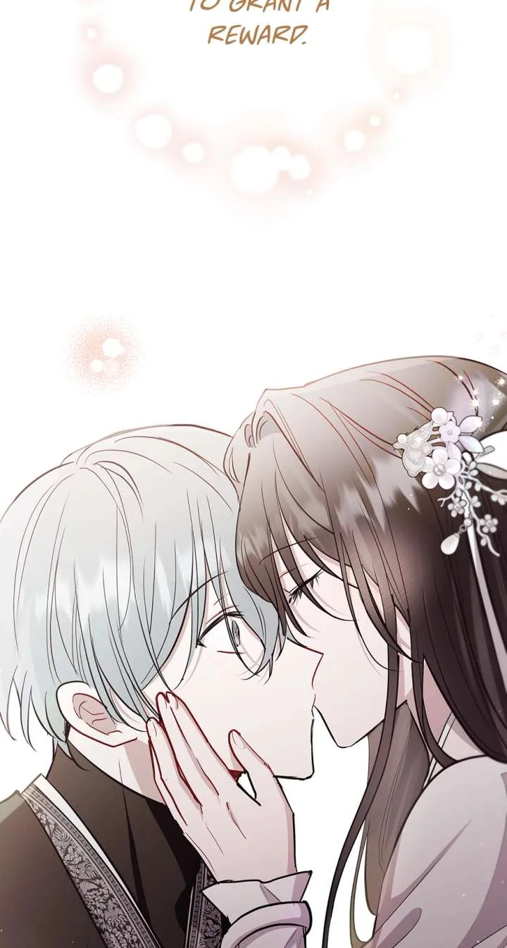 I Want to Live a Good Life Chapter 68 page 57