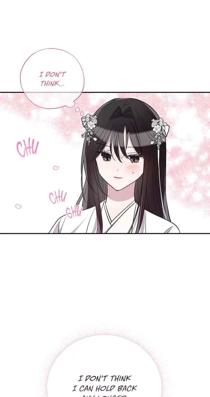 I Want to Live a Good Life Chapter 68 page 66