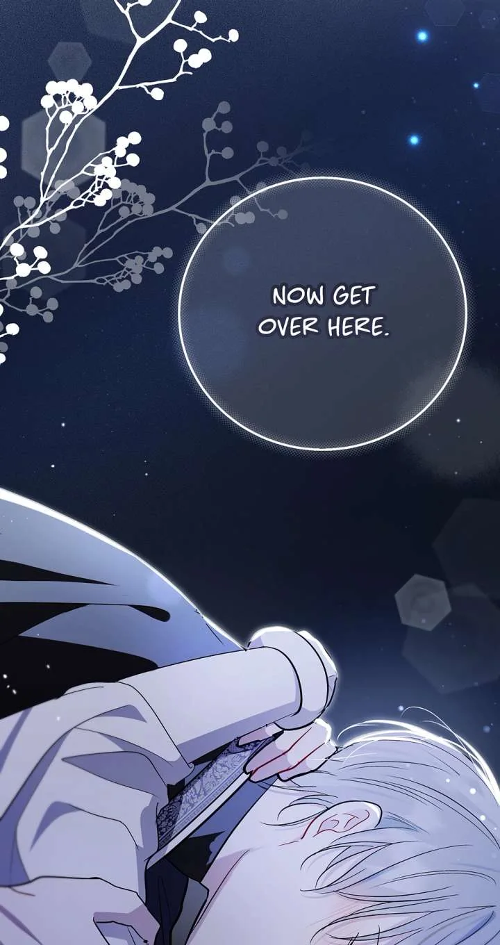 I Want to Live a Good Life Chapter 68 page 69