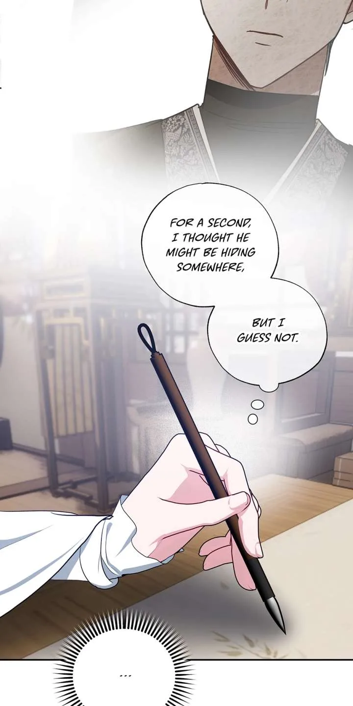 I Want to Live a Good Life Chapter 67 page 71