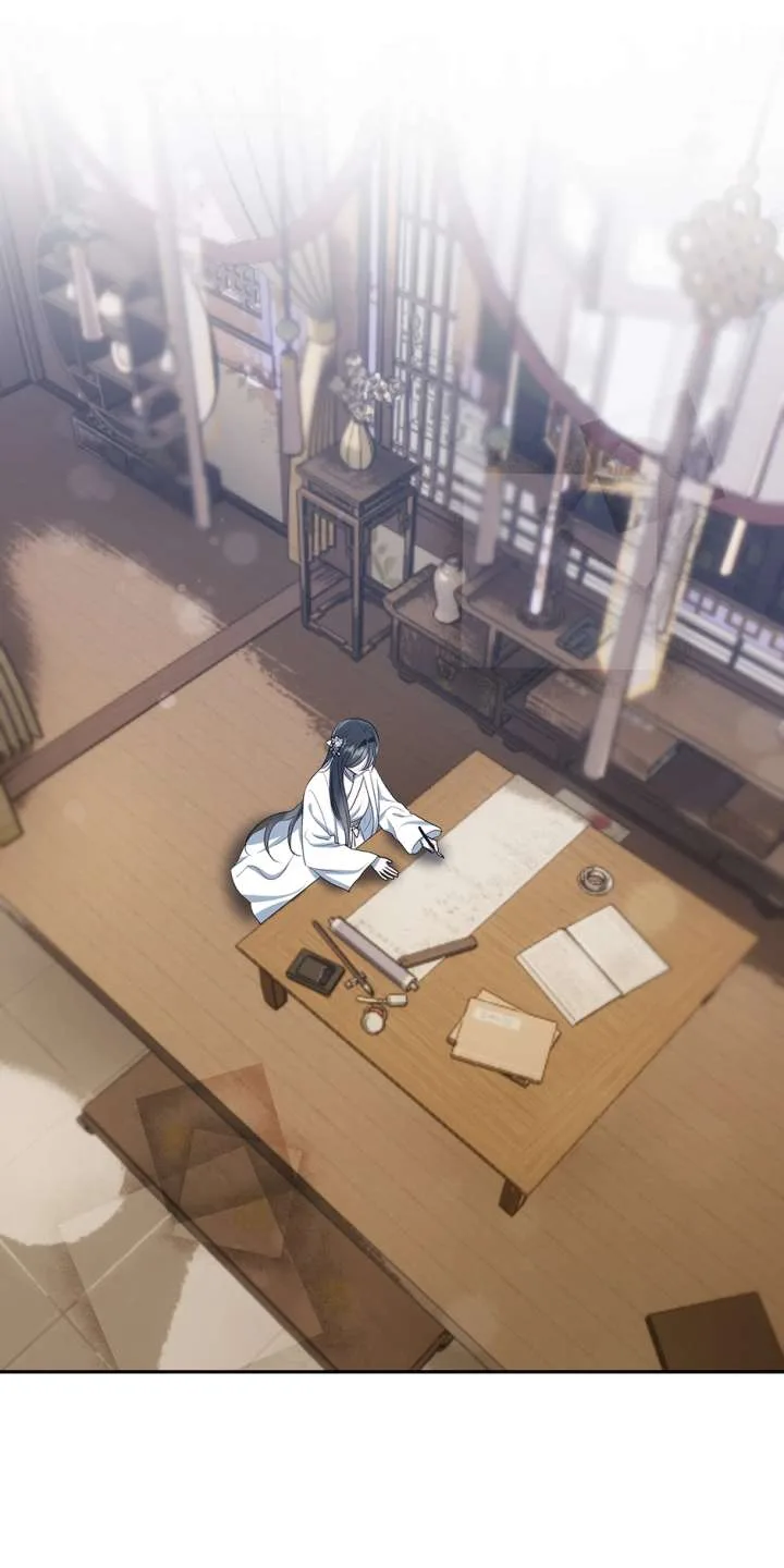 I Want to Live a Good Life Chapter 67 page 68