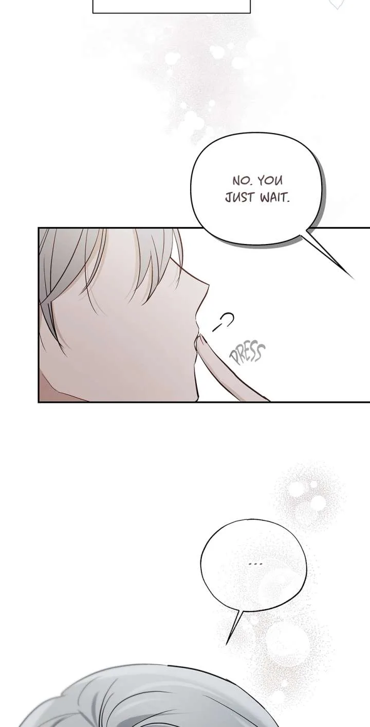 I Want to Live a Good Life Chapter 68 page 64