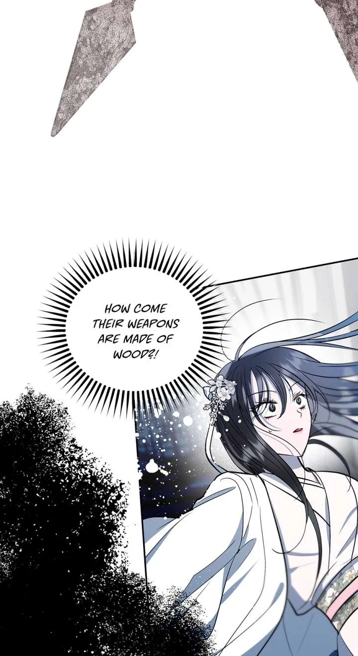 I Want to Live a Good Life Chapter 67 page 83