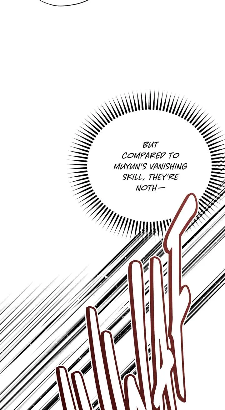 I Want to Live a Good Life Chapter 67 page 76
