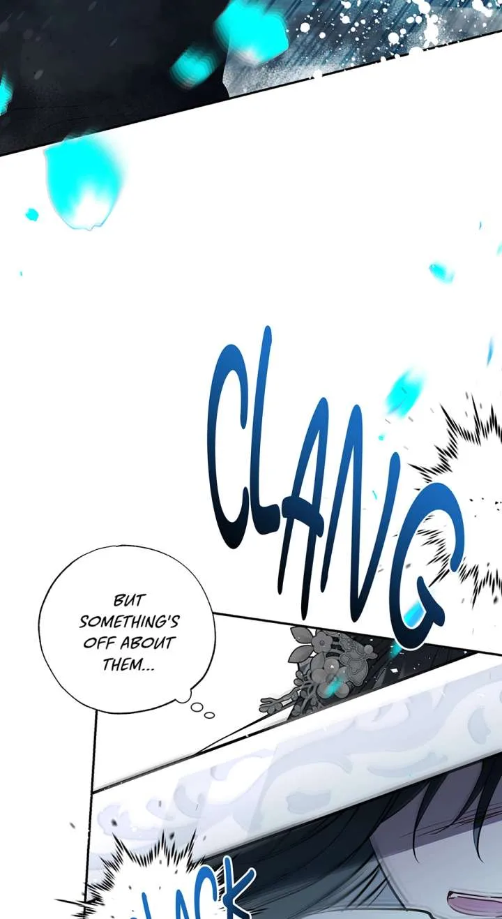 I Want to Live a Good Life Chapter 67 page 81