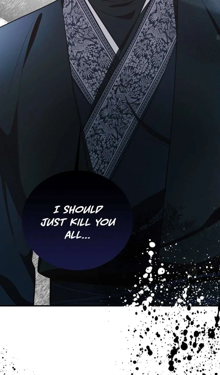 I Want to Live a Good Life Chapter 67 page 87