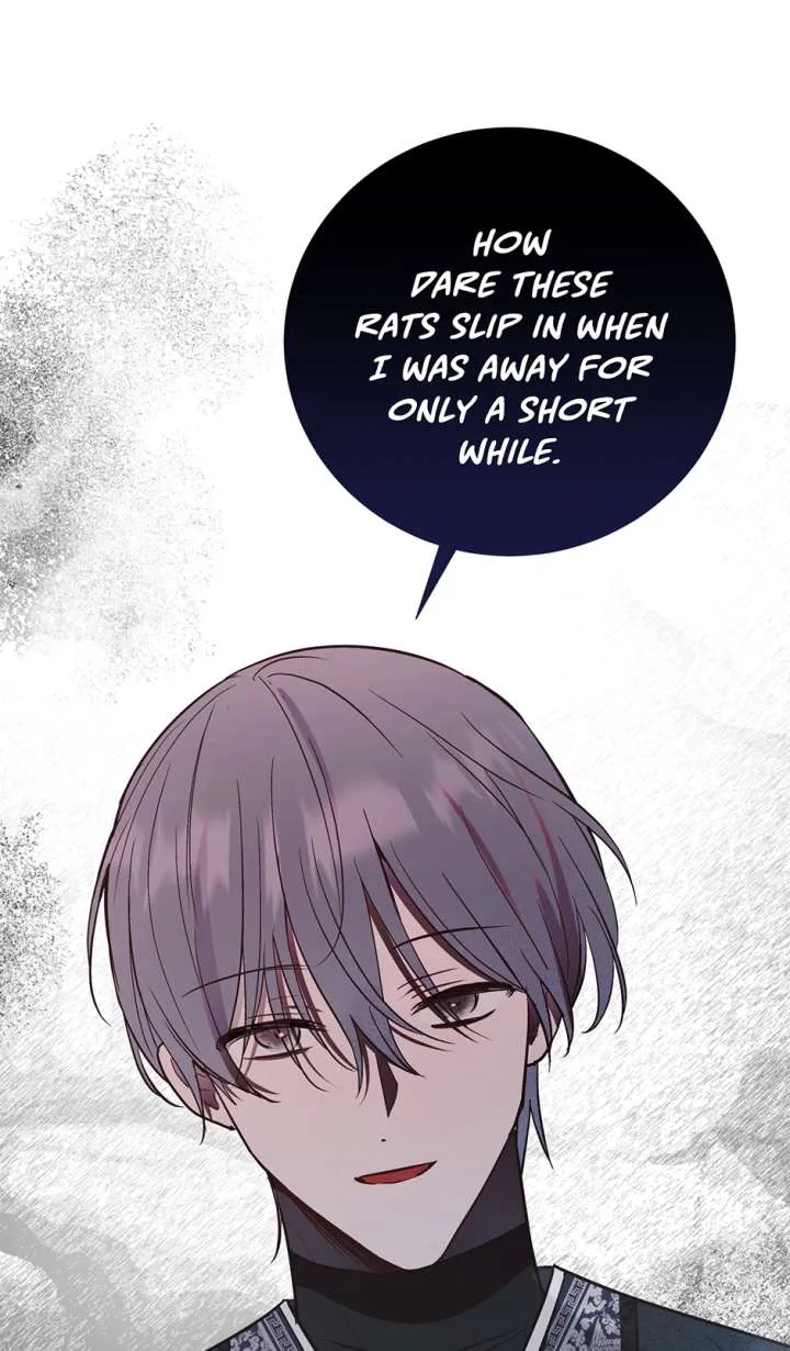 I Want to Live a Good Life Chapter 67 page 86