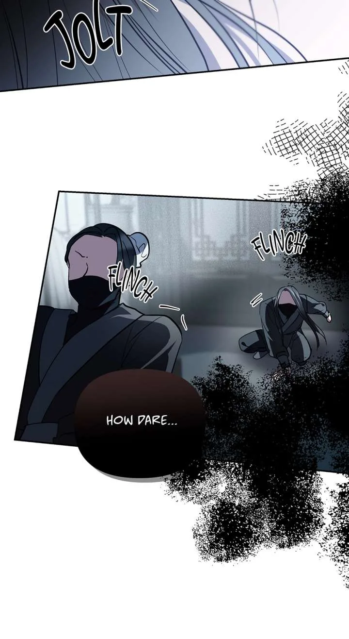I Want to Live a Good Life Chapter 67 page 85