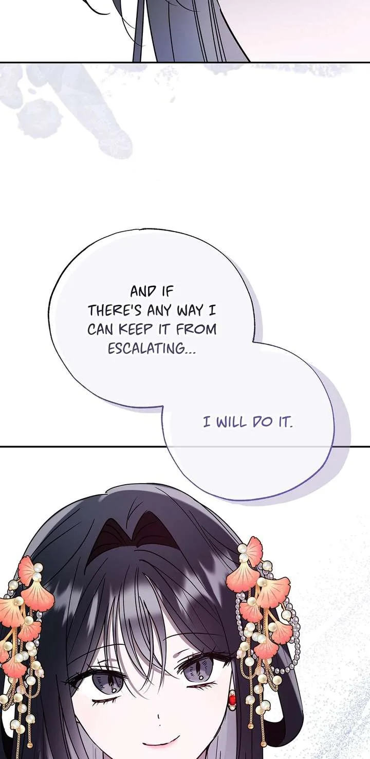 I Want to Live a Good Life Chapter 72 page 5