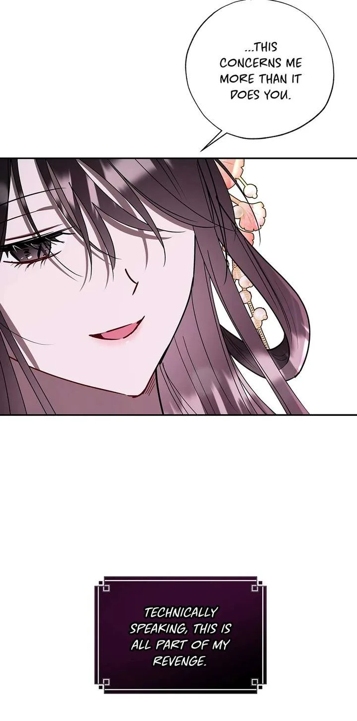 I Want to Live a Good Life Chapter 72 page 9
