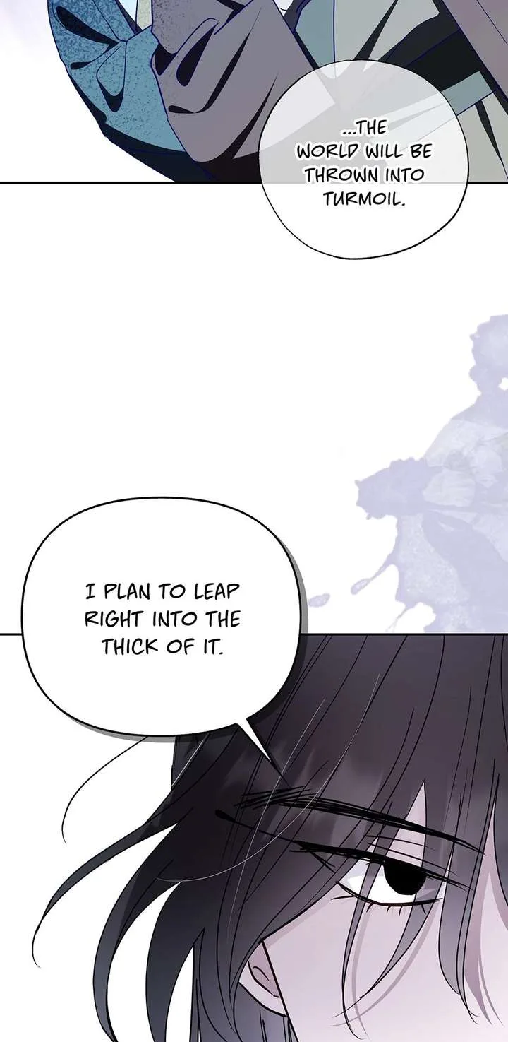 I Want to Live a Good Life Chapter 72 page 4
