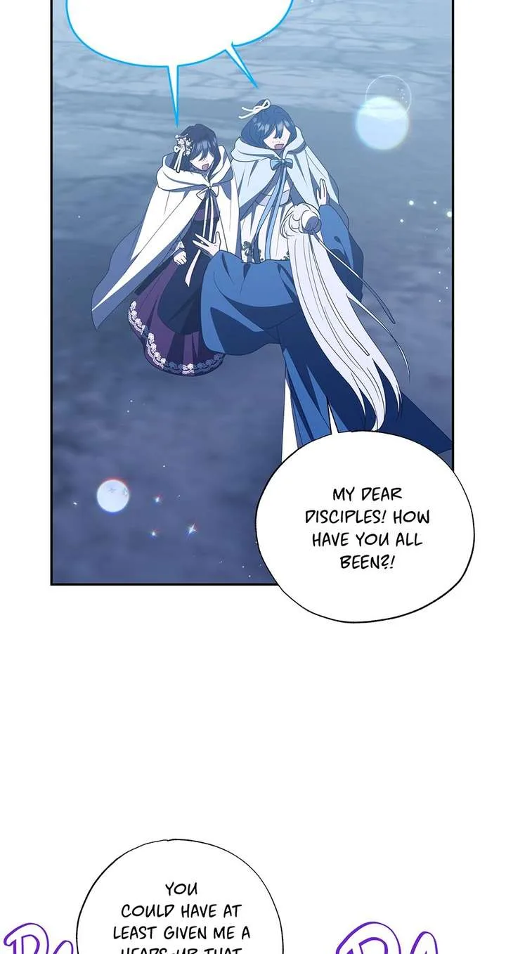 I Want to Live a Good Life Chapter 72 page 18