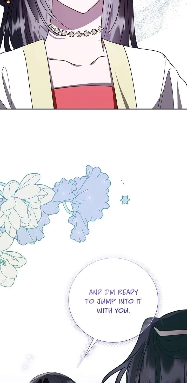 I Want to Live a Good Life Chapter 72 page 6