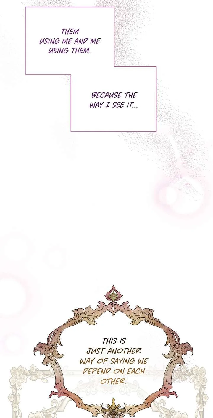 I Want to Live a Good Life Chapter 72 page 14