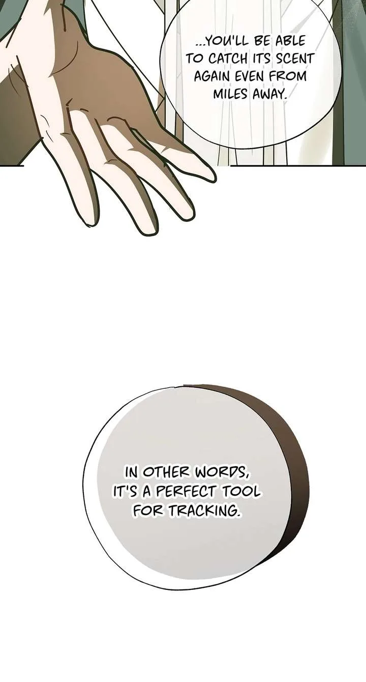 I Want to Live a Good Life Chapter 72 page 34