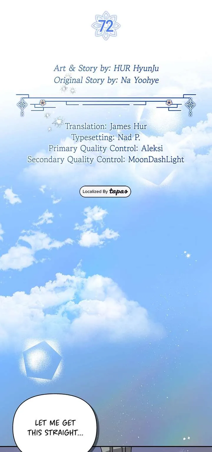 I Want to Live a Good Life Chapter 72 page 45