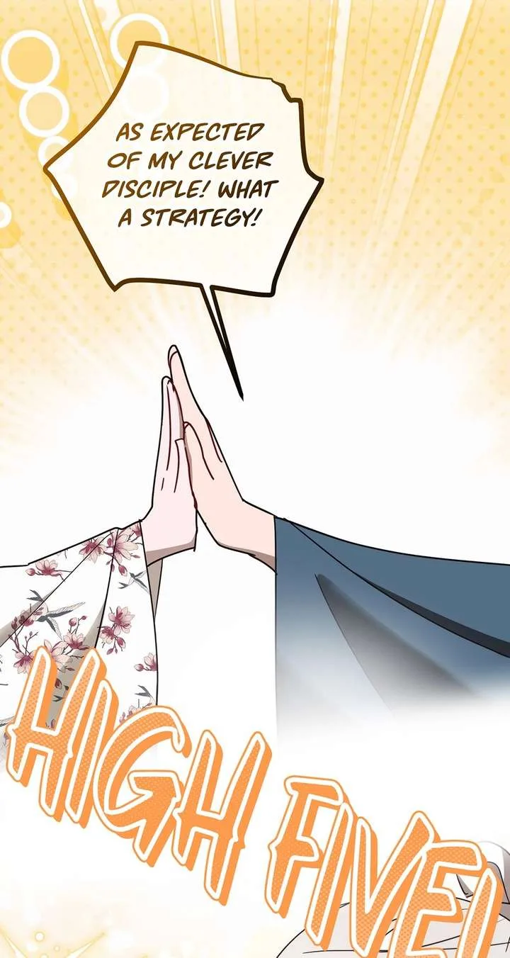 I Want to Live a Good Life Chapter 72 page 39