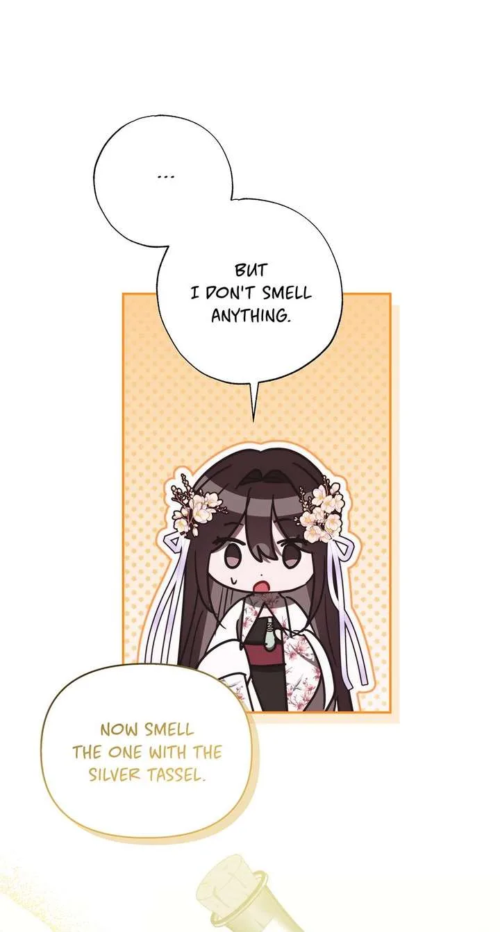 I Want to Live a Good Life Chapter 72 page 29