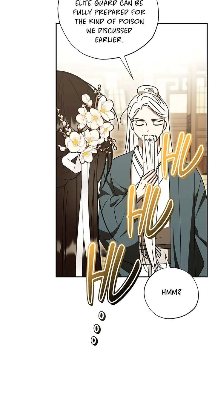 I Want to Live a Good Life Chapter 72 page 37