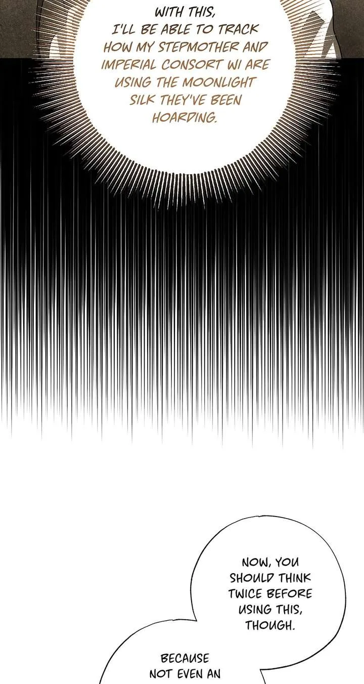 I Want to Live a Good Life Chapter 72 page 36