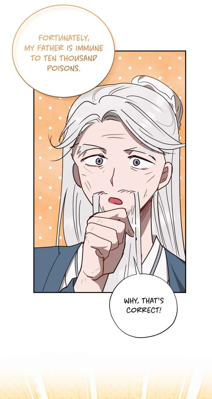 I Want to Live a Good Life Chapter 72 page 38