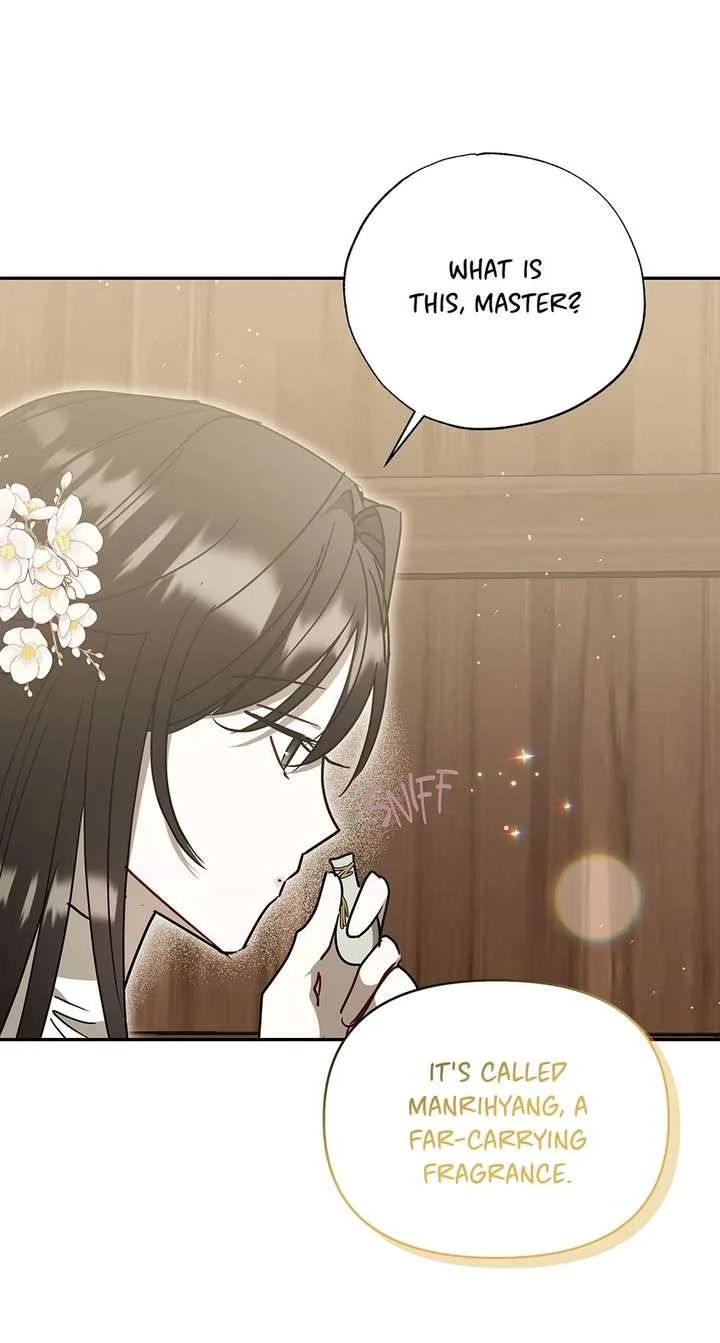 I Want to Live a Good Life Chapter 72 page 28