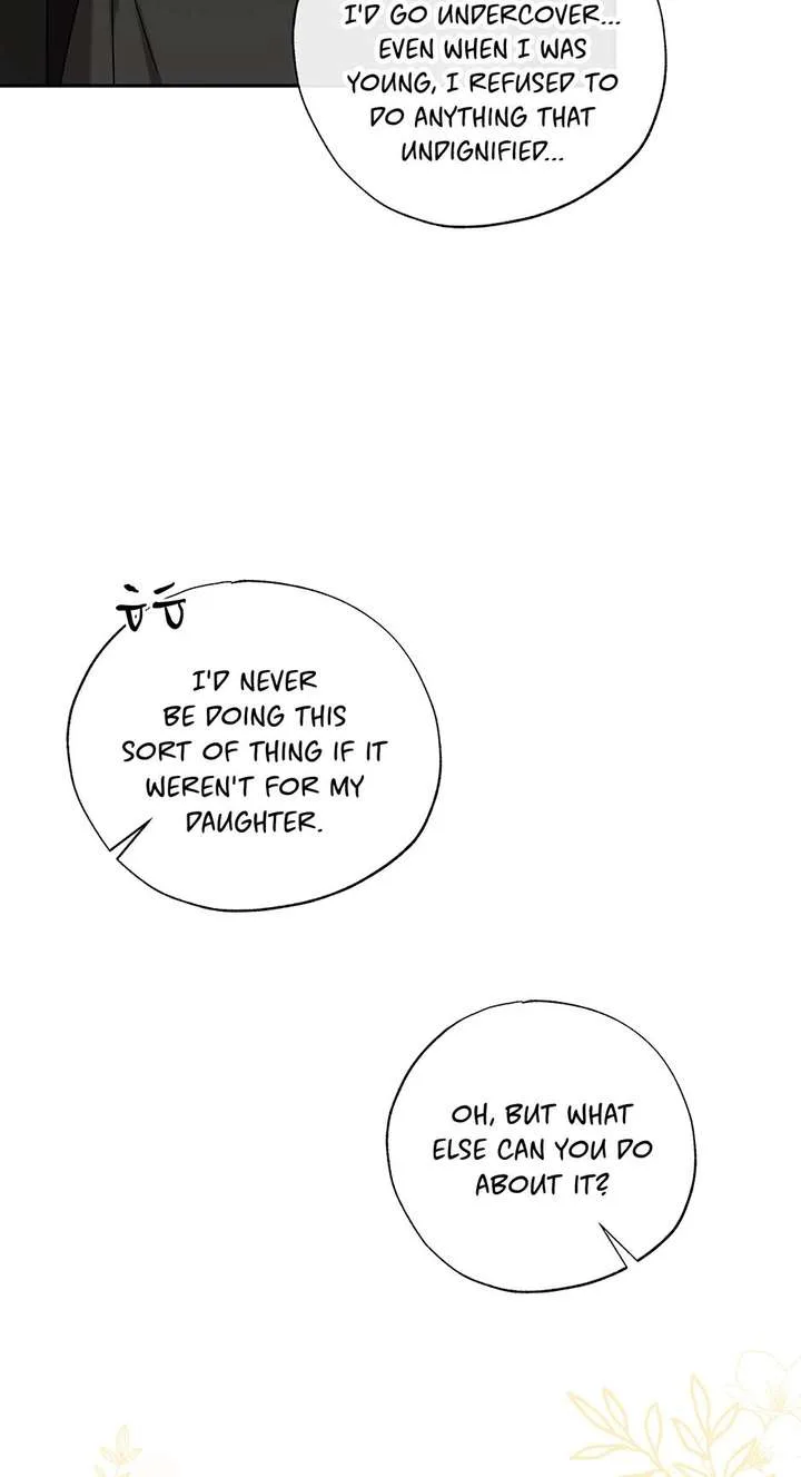 I Want to Live a Good Life Chapter 72 page 53