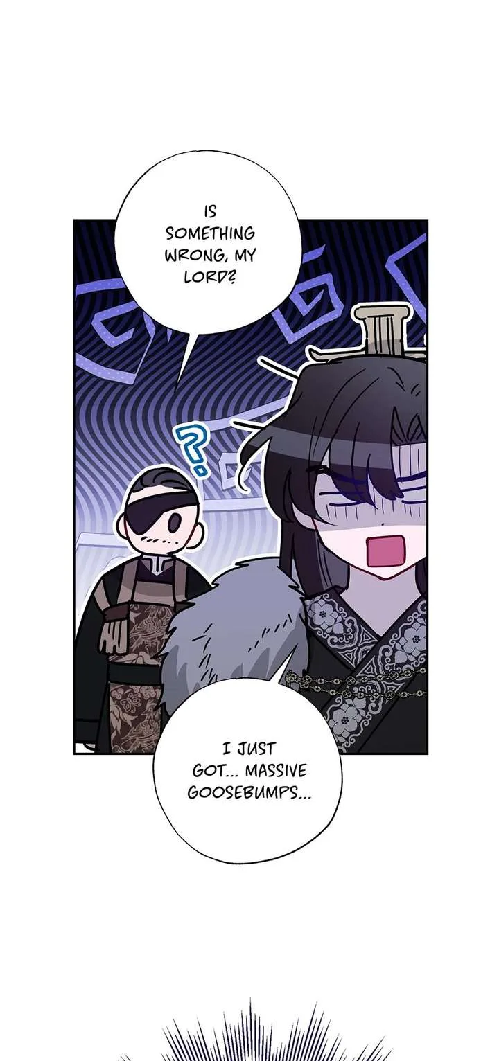 I Want to Live a Good Life Chapter 72 page 43