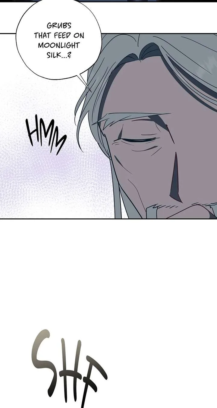 I Want to Live a Good Life Chapter 72 page 25