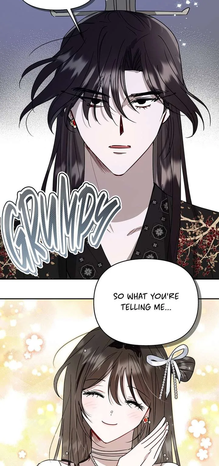 I Want to Live a Good Life Chapter 72 page 46