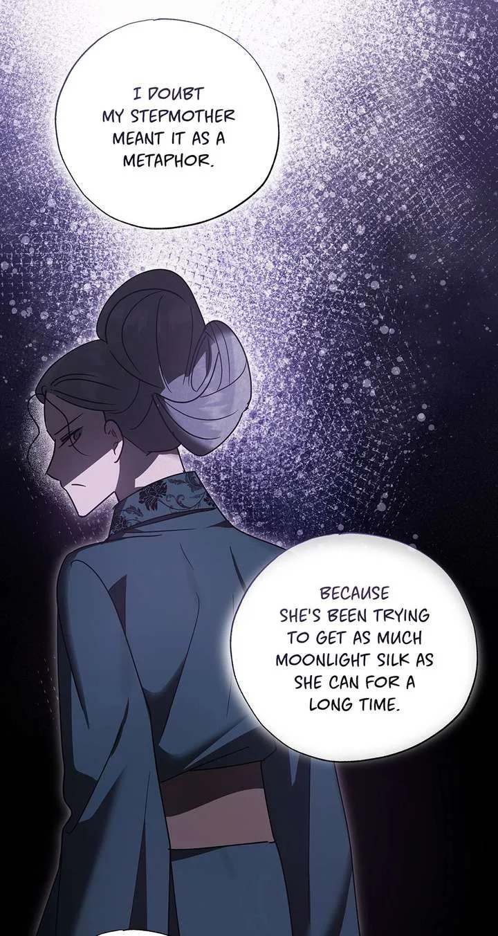 I Want to Live a Good Life Chapter 72 page 24