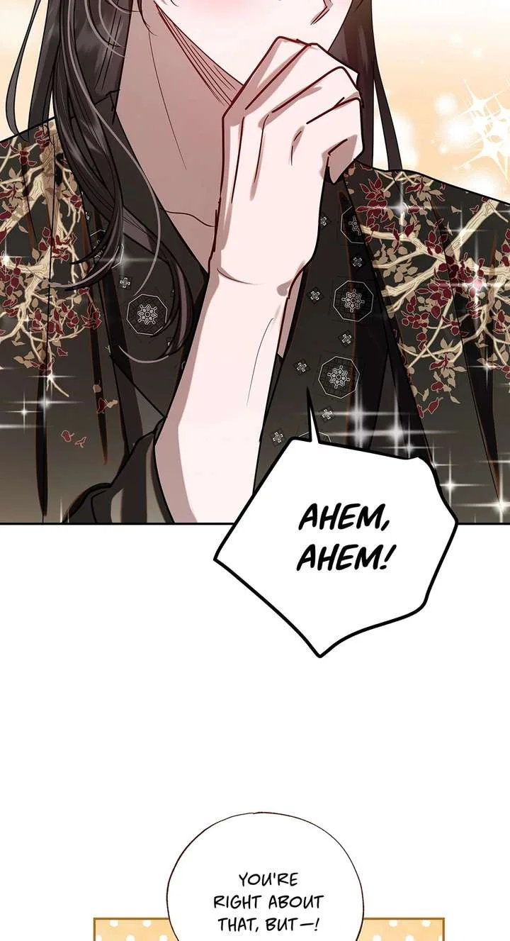 I Want to Live a Good Life Chapter 72 page 50