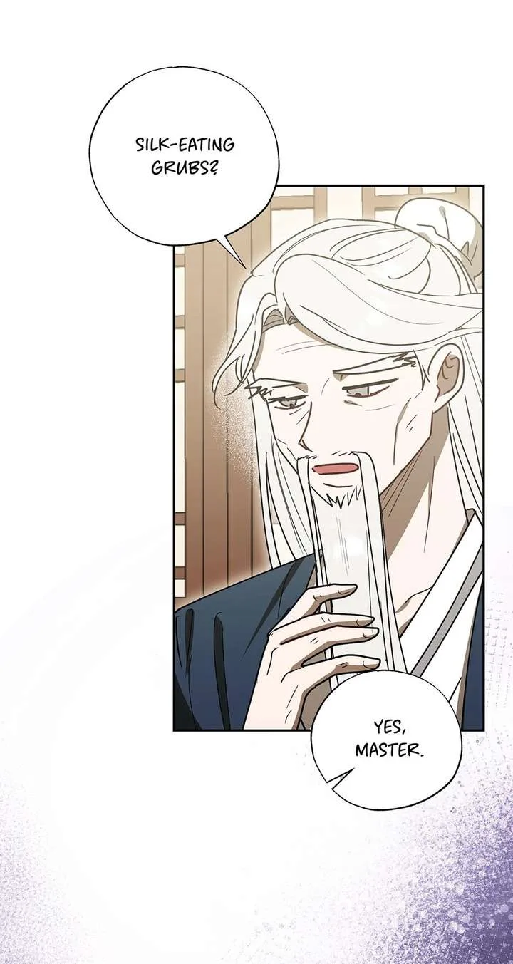 I Want to Live a Good Life Chapter 72 page 23