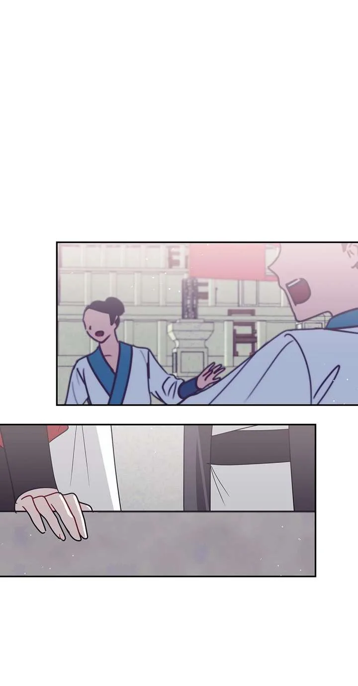 I Want to Live a Good Life Chapter 72 page 69