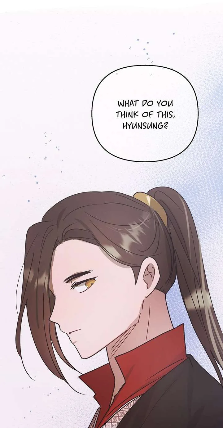 I Want to Live a Good Life Chapter 72 page 70