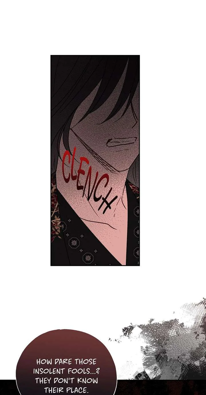 I Want to Live a Good Life Chapter 72 page 63