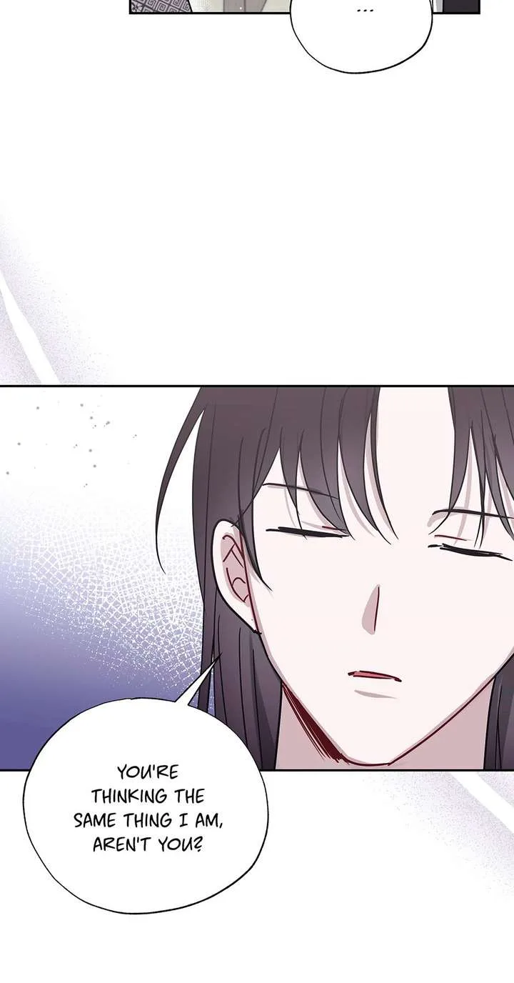 I Want to Live a Good Life Chapter 72 page 75