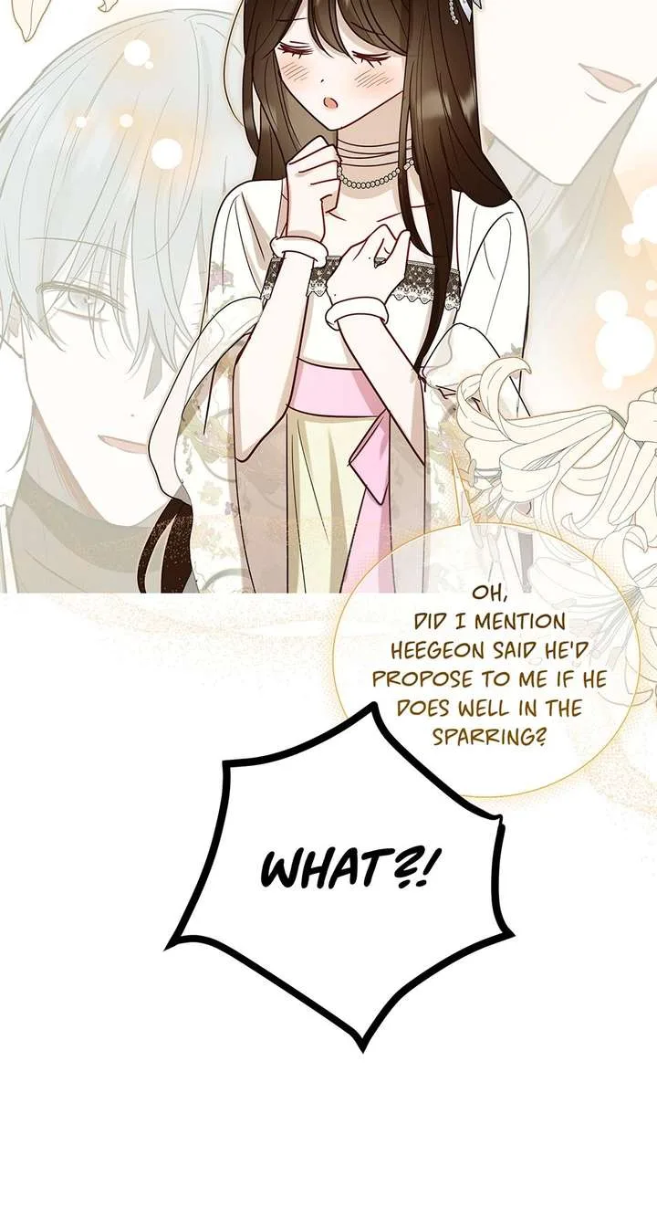 I Want to Live a Good Life Chapter 72 page 62