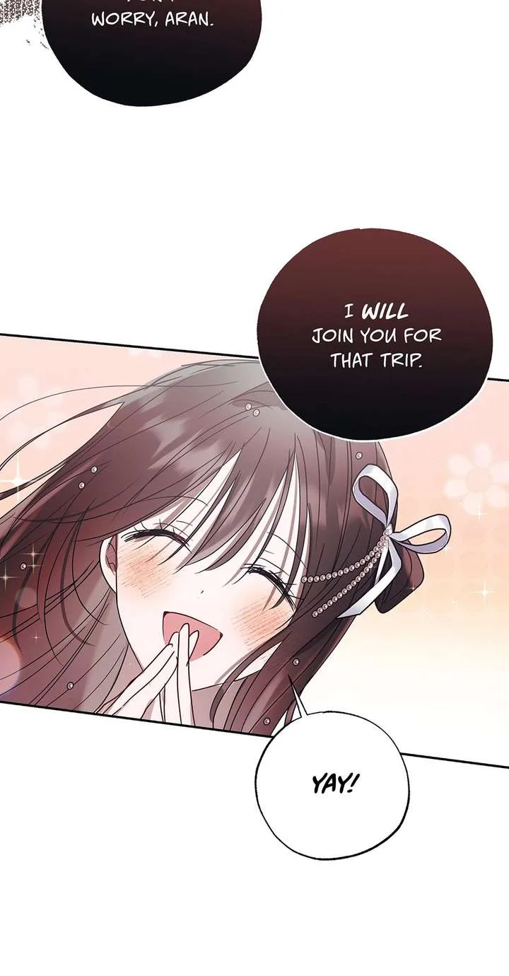 I Want to Live a Good Life Chapter 72 page 65