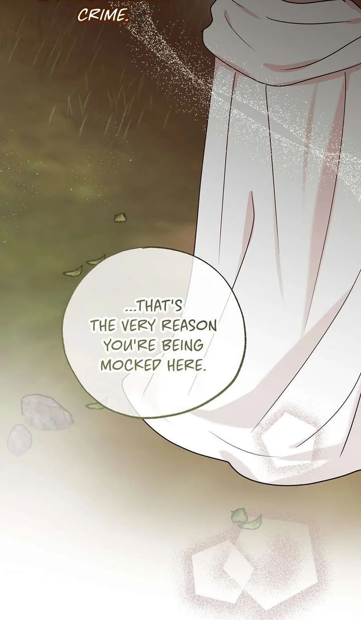 I Want to Live a Good Life Chapter 75 page 3