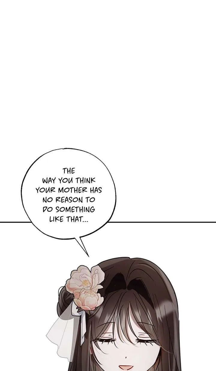 I Want to Live a Good Life Chapter 75 page 1
