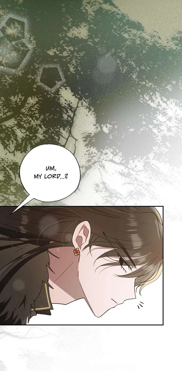 I Want to Live a Good Life Chapter 74 page 4