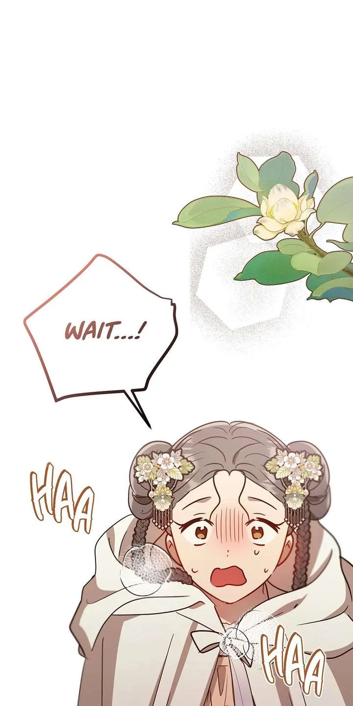 I Want to Live a Good Life Chapter 74 page 7