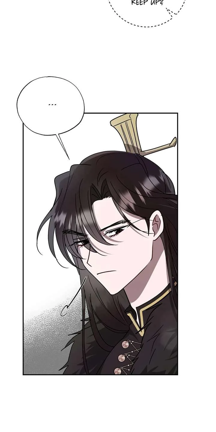 I Want to Live a Good Life Chapter 74 page 9