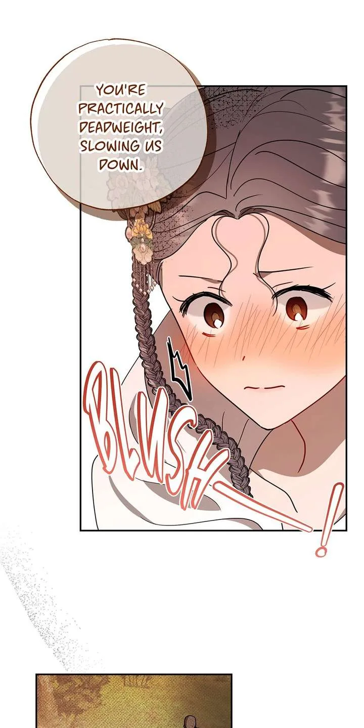 I Want to Live a Good Life Chapter 74 page 11
