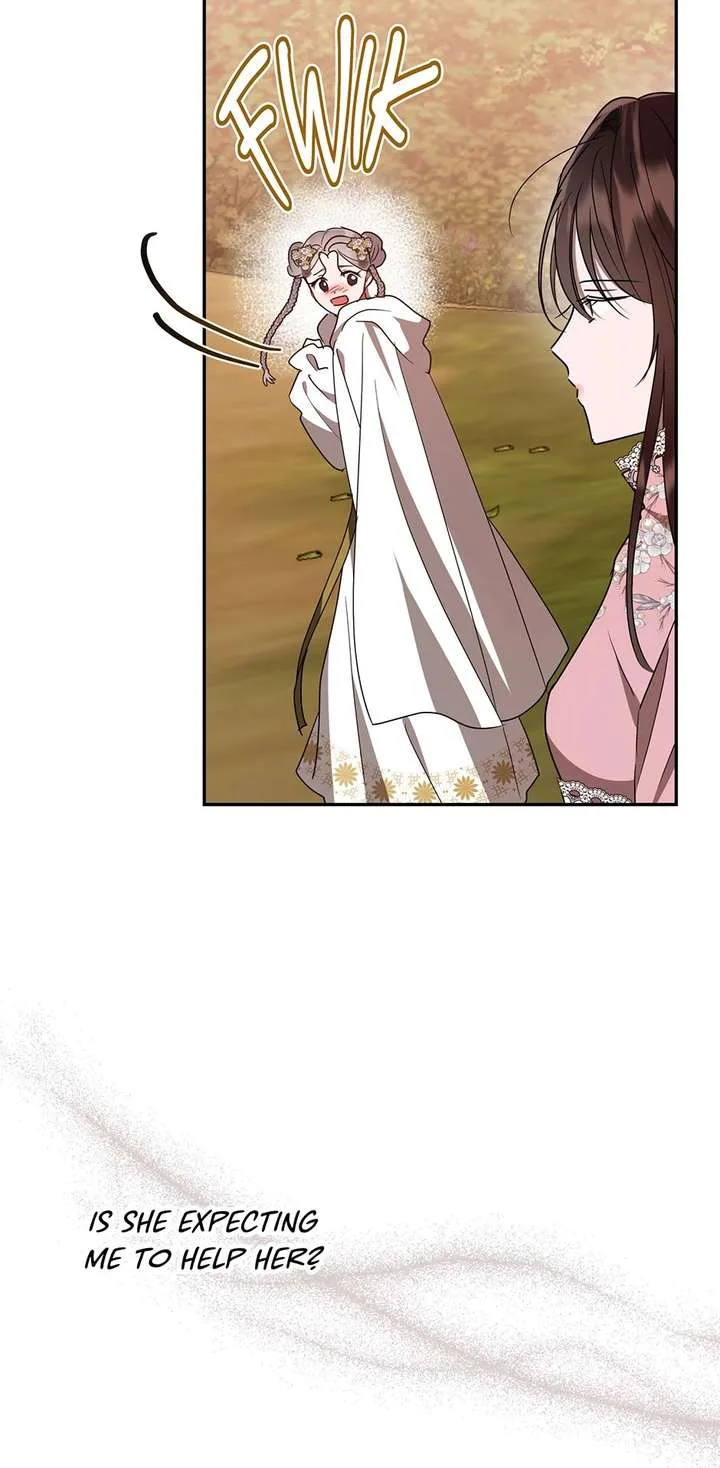 I Want to Live a Good Life Chapter 74 page 15