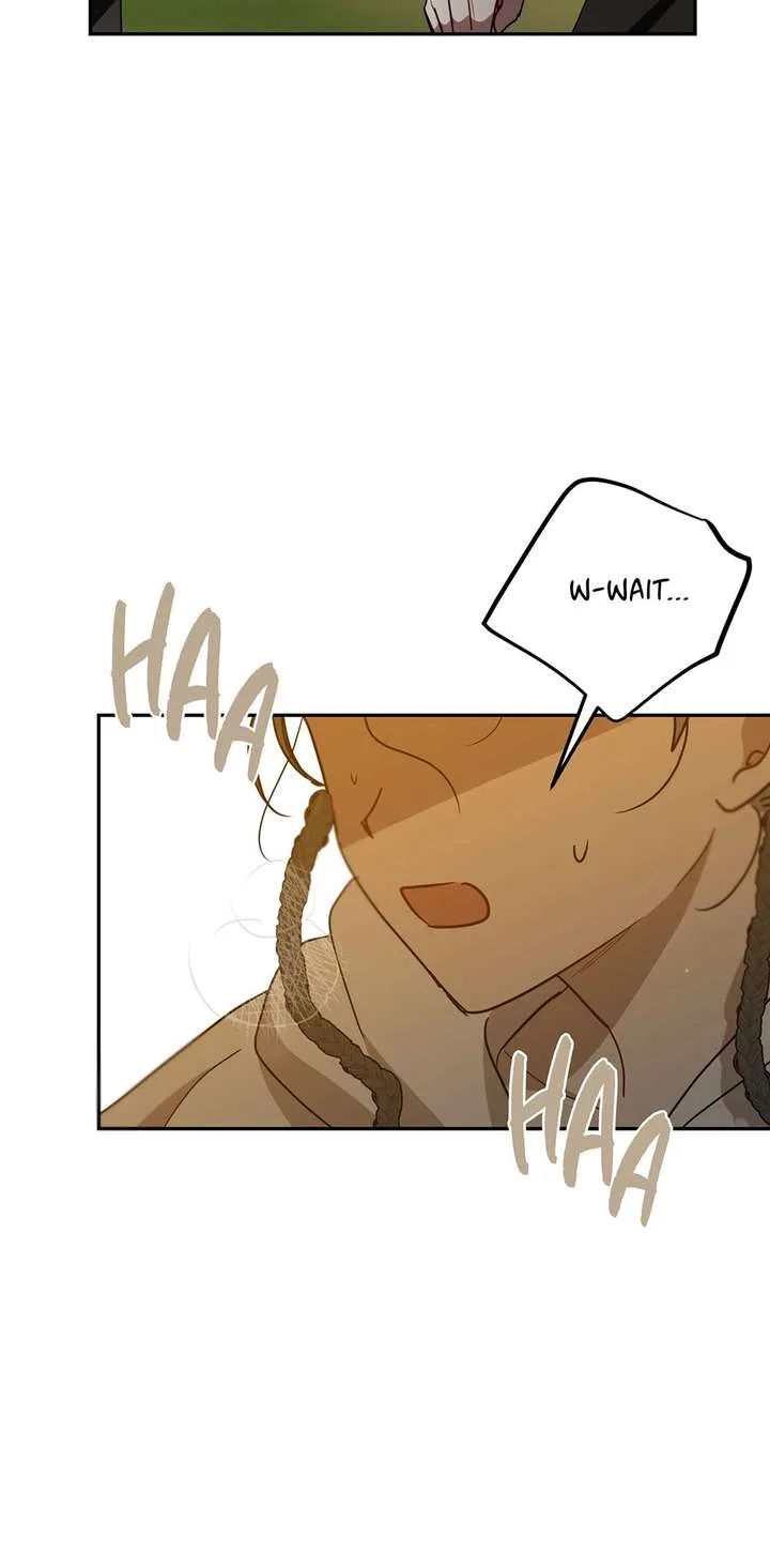 I Want to Live a Good Life Chapter 74 page 6