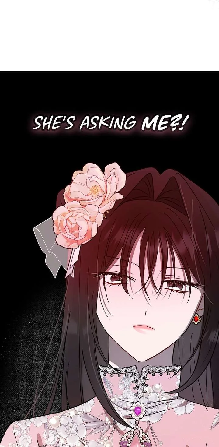 I Want to Live a Good Life Chapter 74 page 16
